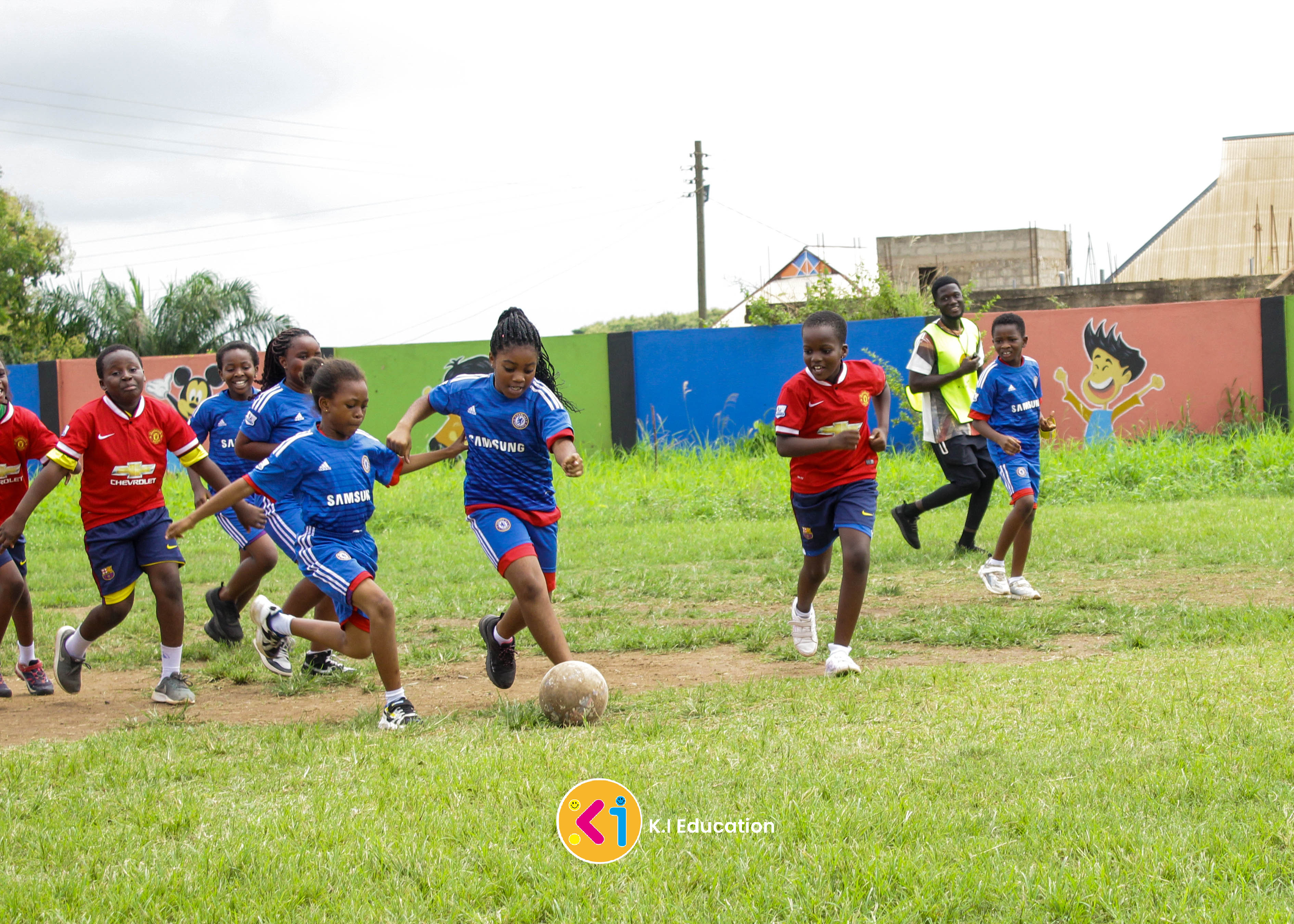 Sports Day 2025: A Day to Remember